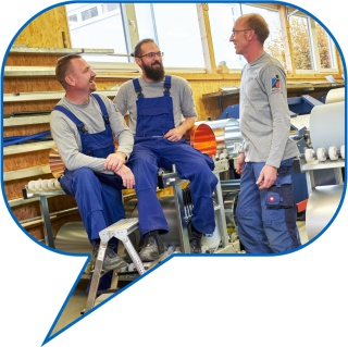 Grafik Sprechblase Grafik Sprechblase